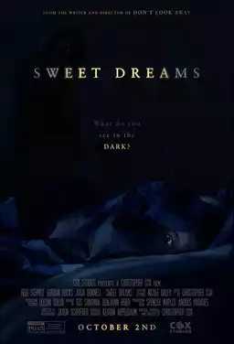 Sweet Dreams