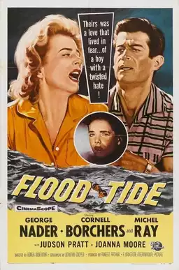 Flood Tide