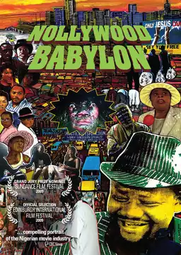 Nollywood Babylon