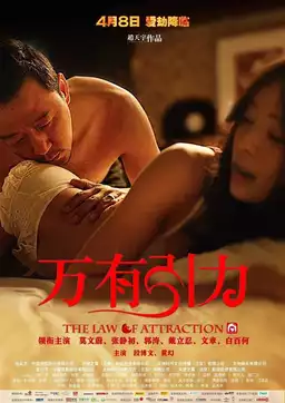 The Law of Attraction