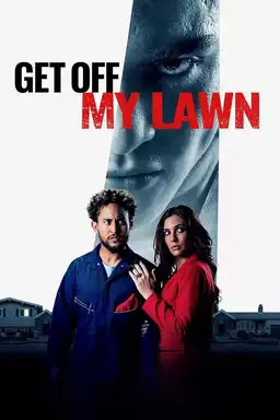 Get Off My Lawn