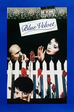 Blue Velvet