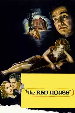 The Red House