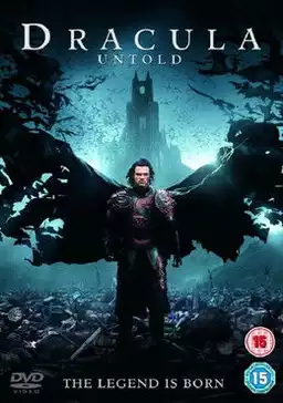 Dracula Untold