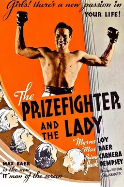 The Prizefighter and the Lady