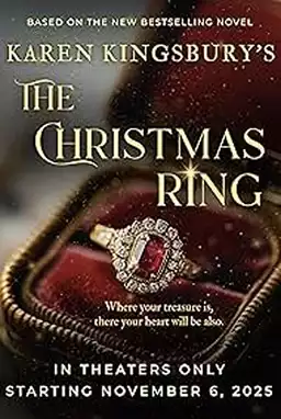 The Christmas Ring