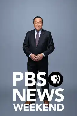 movie PBS News Weekend