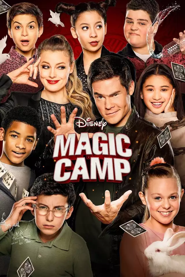 movie vertical poster fallback