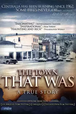 The Town That Was