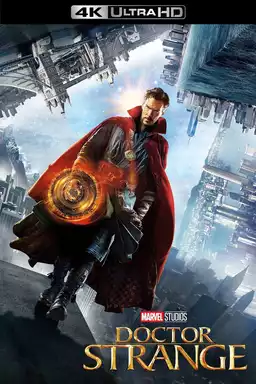 Doctor Strange