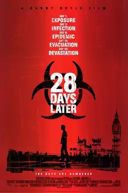 28 Days Later