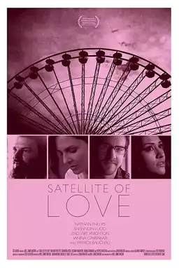 Satellite of Love