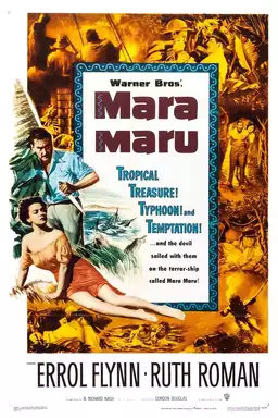 Mara Maru