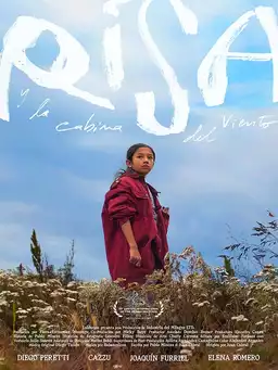 Risa and the Wind Phone