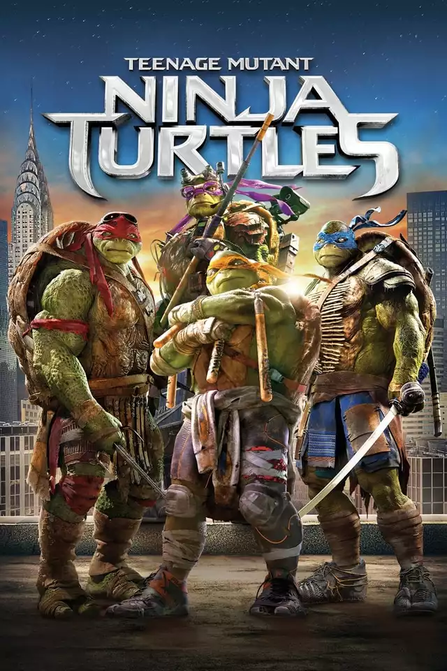 movie vertical poster fallback