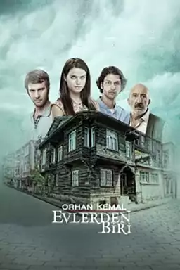 Evlerden Biri