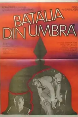 Bătălia din umbră