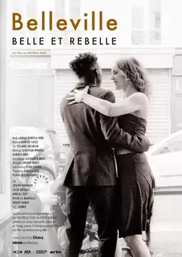 Belleville, belle et rebelle