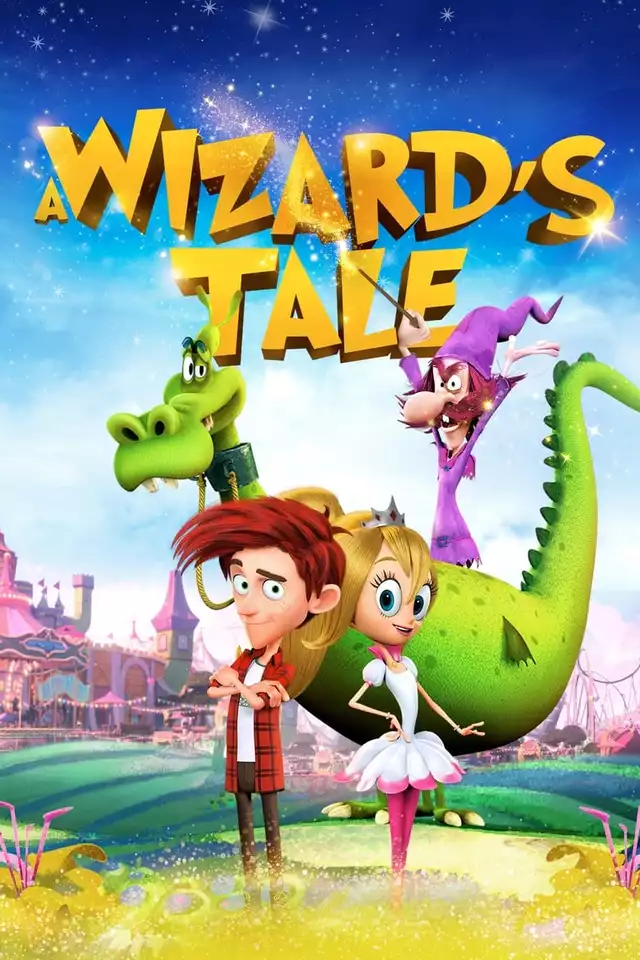 movie vertical poster fallback