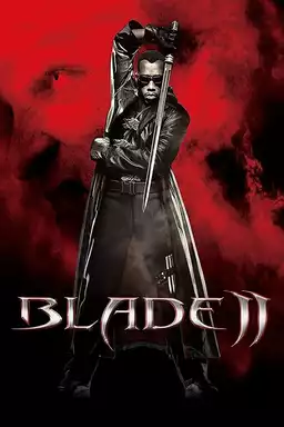 movie Blade II