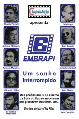 Embrapi - Um Sonho Interrompido