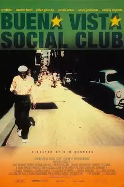 Buena Vista Social Club