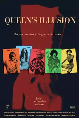 Queen's Illusion