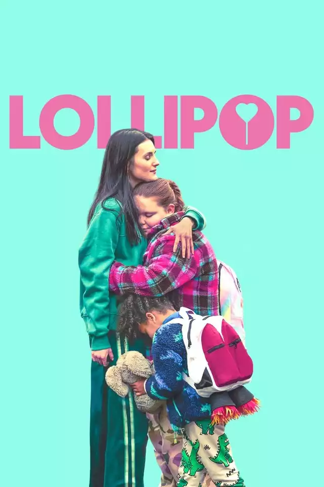 movie vertical poster fallback