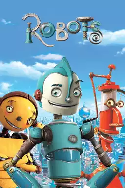 Robots