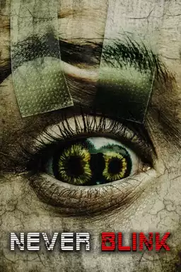 Never Blink