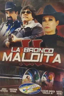 La Bronco maldita 2