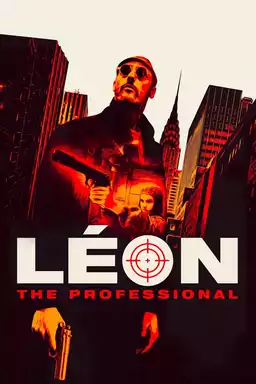 Léon: The Professional