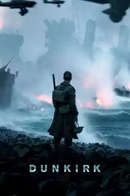 movie Dunkirk