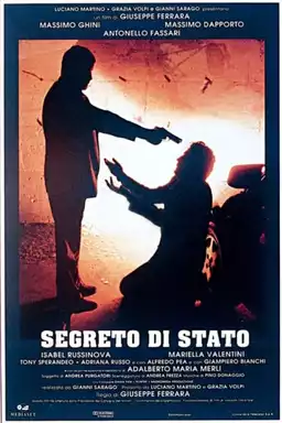 Segreto di Stato