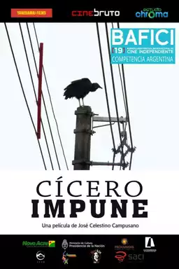 Cícero impune