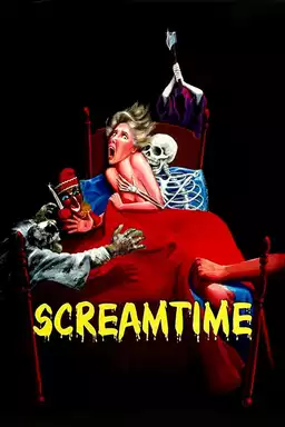 Screamtime