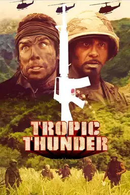 Tropic Thunder