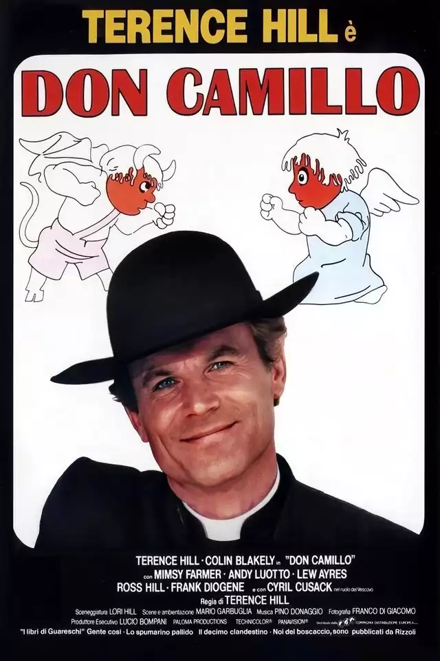 movie vertical poster fallback