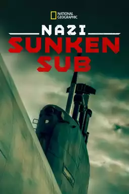 Nazi Sunken Sub