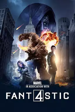 Fantastic Four
