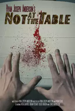 Not at the Table