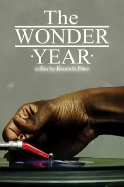 The Wonder Year