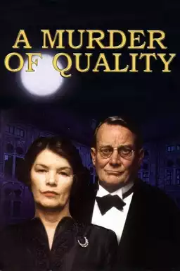 A Murder of Quality