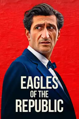 Eagles of the Republic