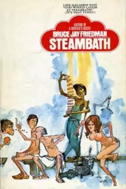 Steambath