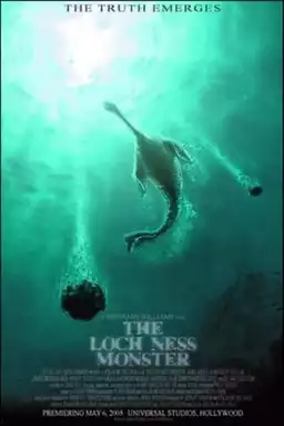 The Loch Ness Monster