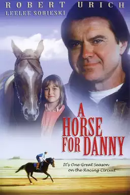 A Horse for Danny