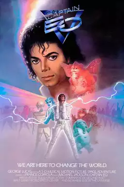 Captain EO