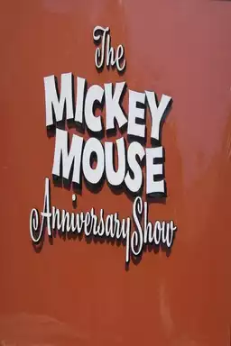 The Mickey Mouse Anniversary Show