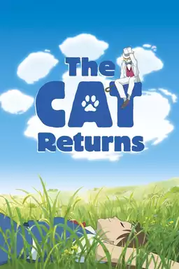 The Cat Returns
